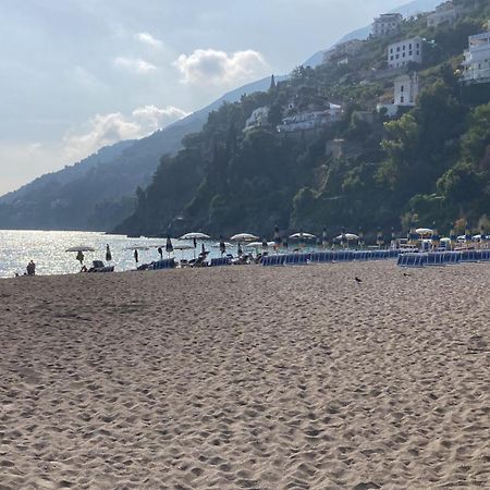 Nel Cuore Di Vietri Casa Vacanze Amalfi Coast מראה חיצוני תמונה