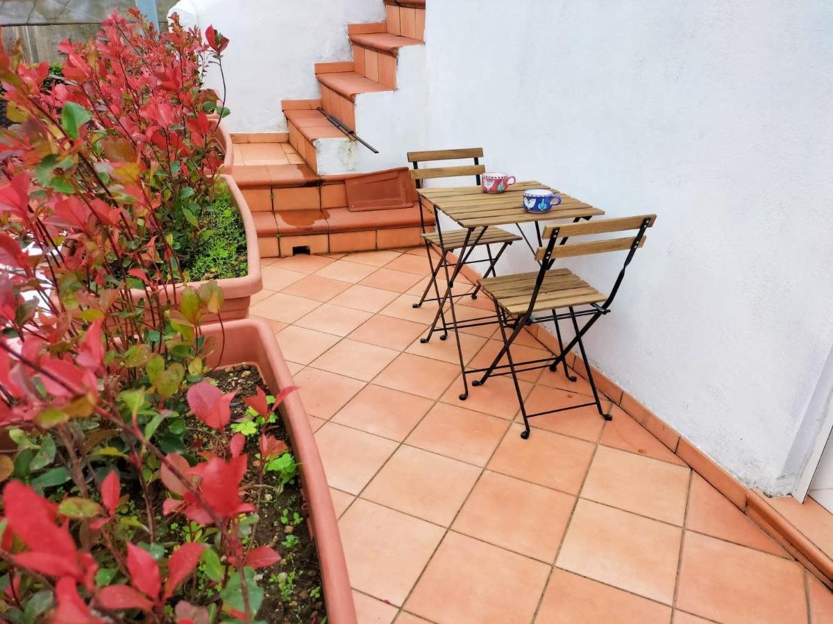 Nel Cuore Di Vietri Casa Vacanze Amalfi Coast מראה חיצוני תמונה