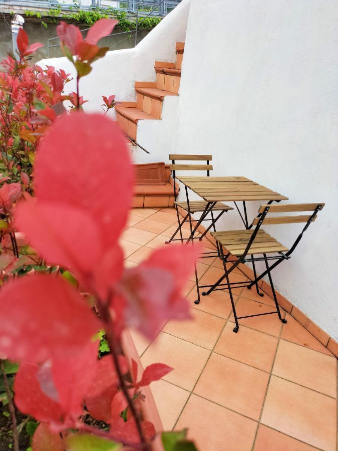 Nel Cuore Di Vietri Casa Vacanze Amalfi Coast מראה חיצוני תמונה