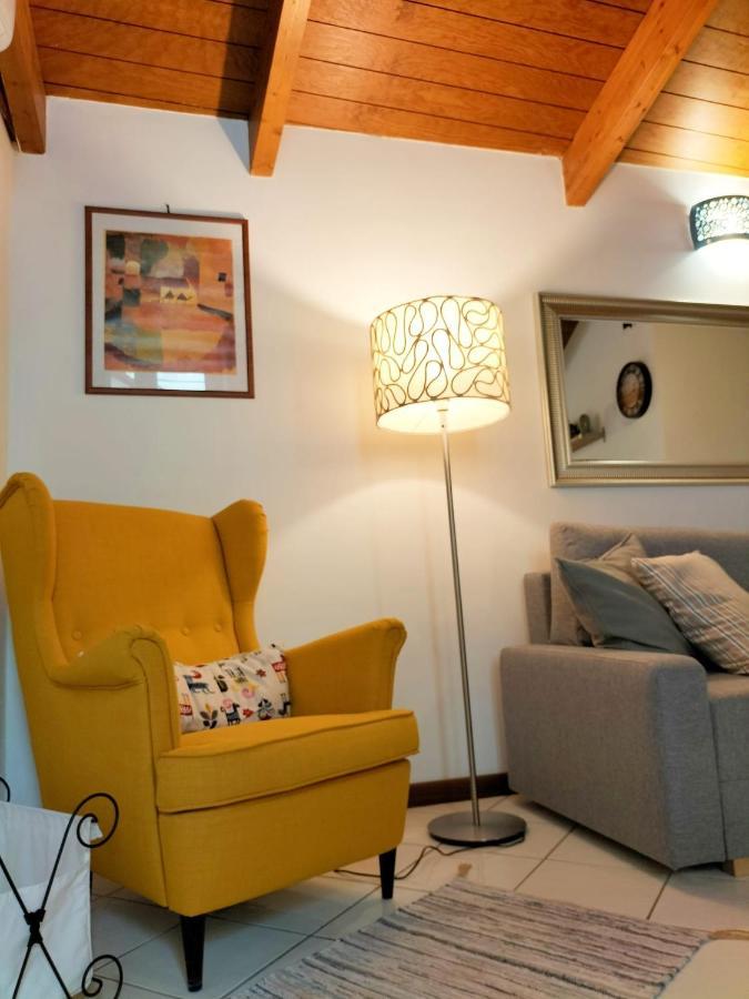 Nel Cuore Di Vietri Casa Vacanze Amalfi Coast מראה חיצוני תמונה