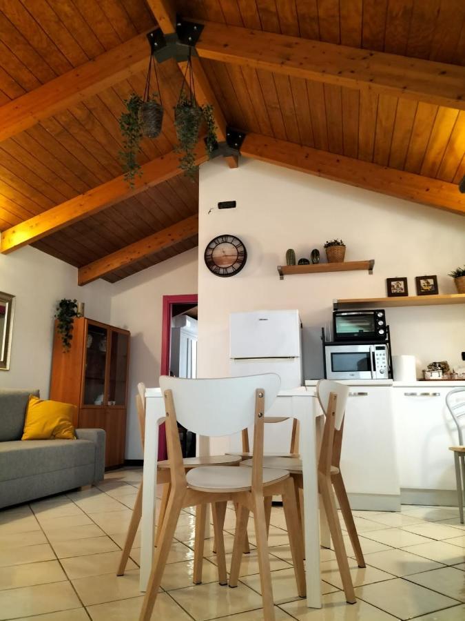 Nel Cuore Di Vietri Casa Vacanze Amalfi Coast מראה חיצוני תמונה