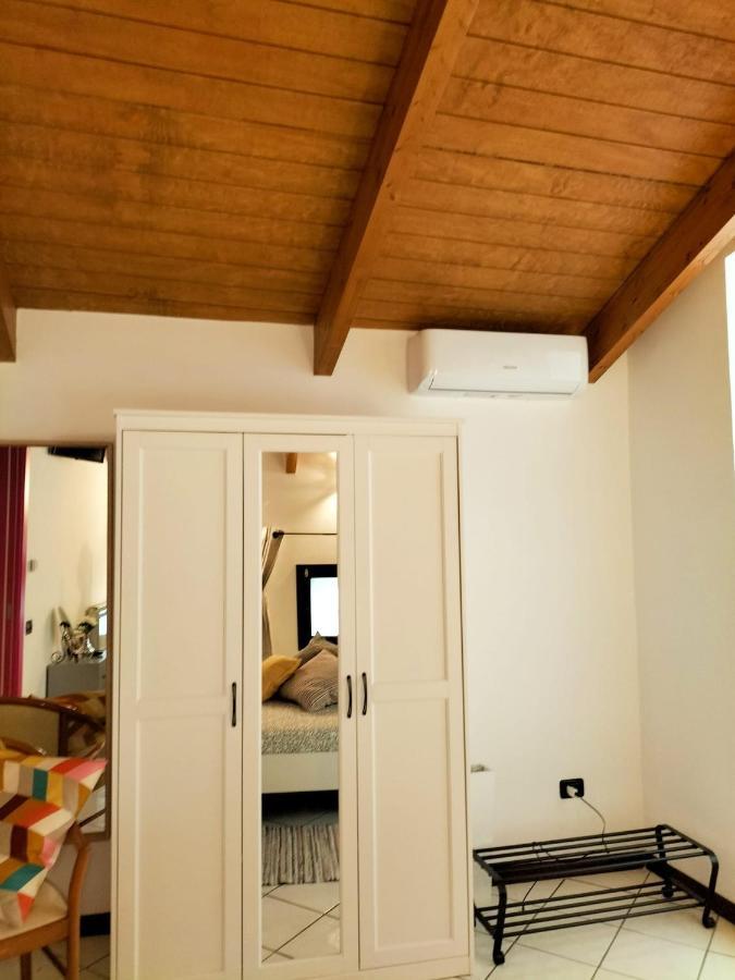 Nel Cuore Di Vietri Casa Vacanze Amalfi Coast מראה חיצוני תמונה