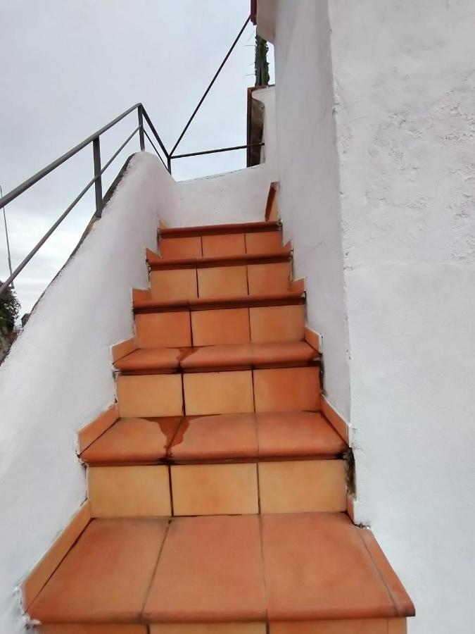 Nel Cuore Di Vietri Casa Vacanze Amalfi Coast מראה חיצוני תמונה