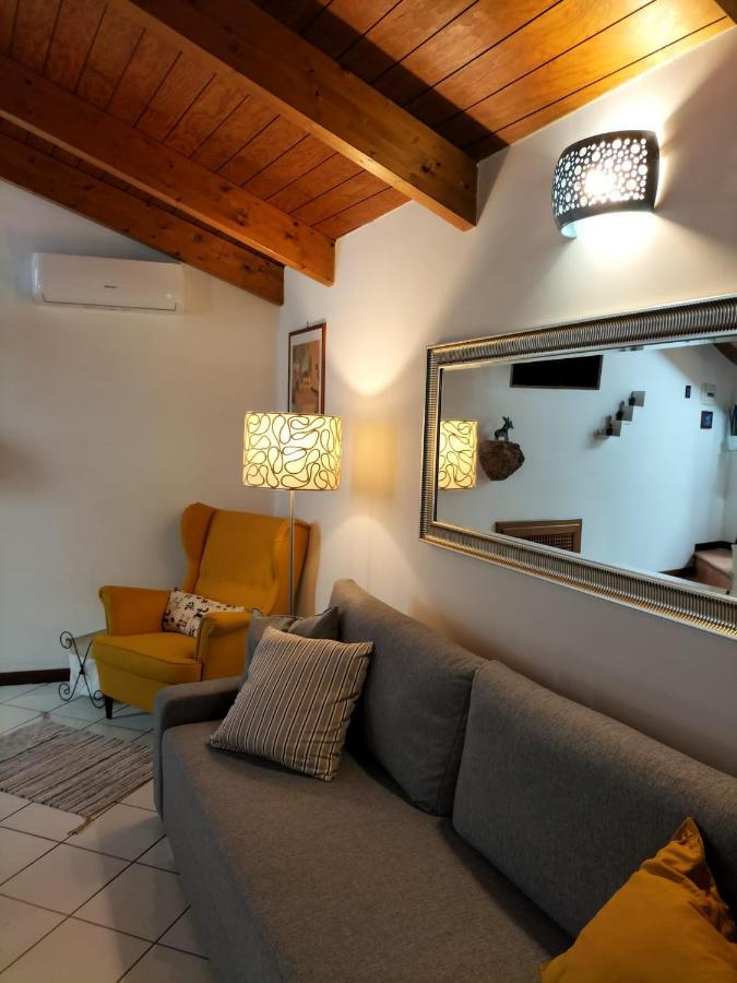 Nel Cuore Di Vietri Casa Vacanze Amalfi Coast מראה חיצוני תמונה