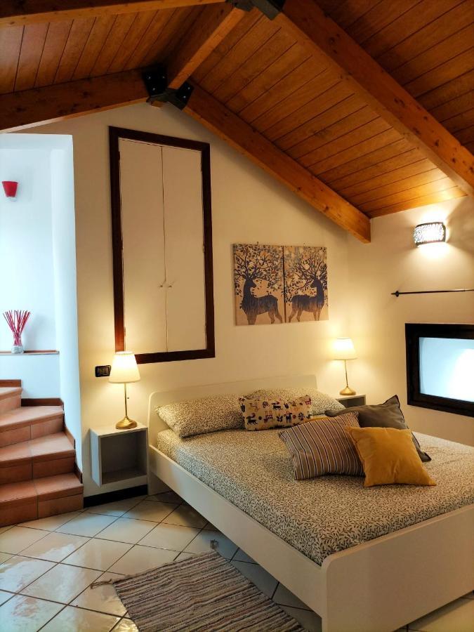 Nel Cuore Di Vietri Casa Vacanze Amalfi Coast מראה חיצוני תמונה