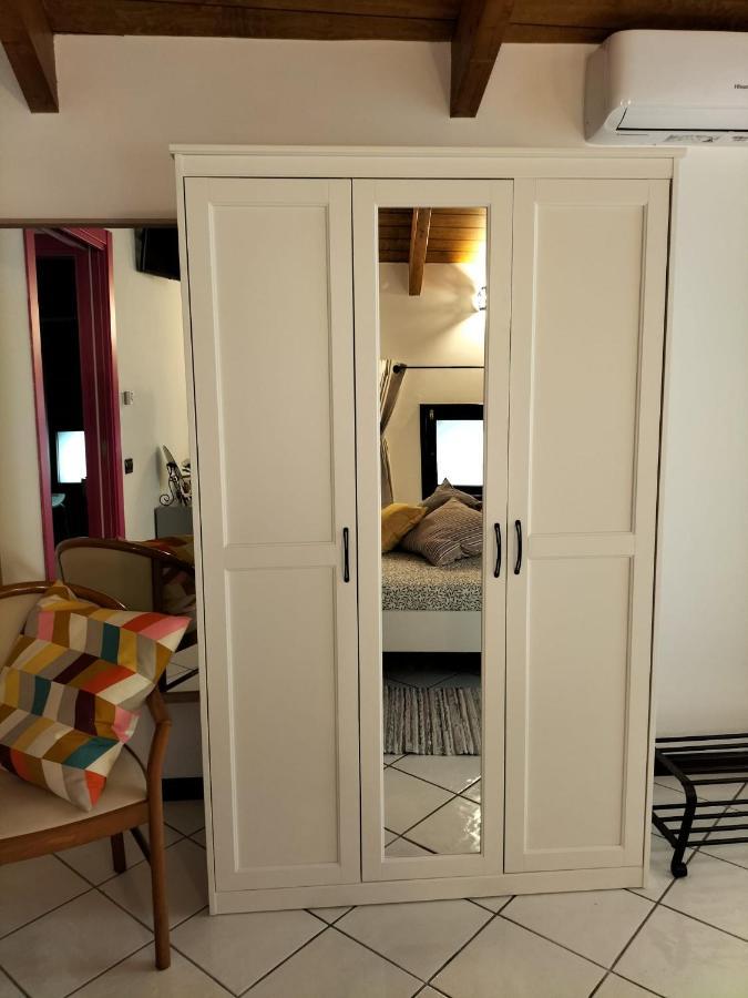 Nel Cuore Di Vietri Casa Vacanze Amalfi Coast מראה חיצוני תמונה