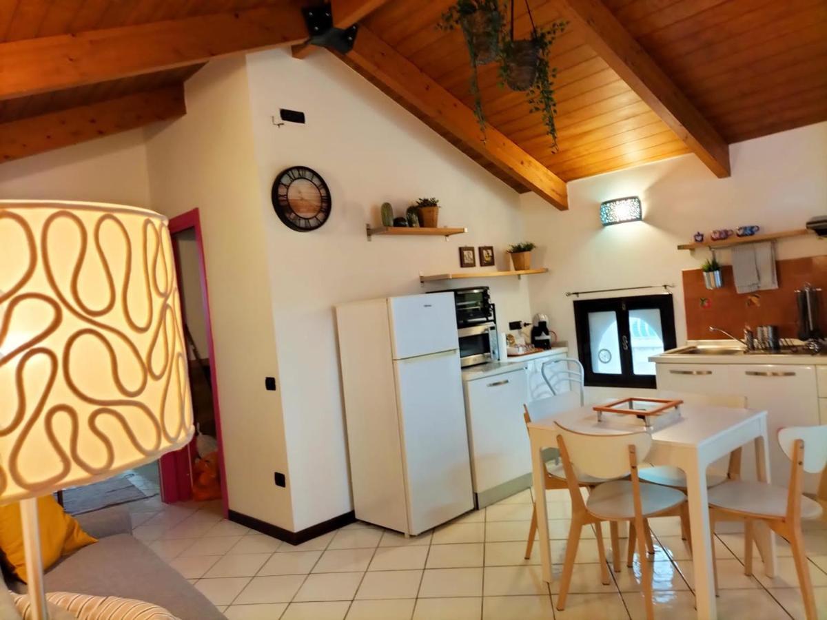Nel Cuore Di Vietri Casa Vacanze Amalfi Coast מראה חיצוני תמונה