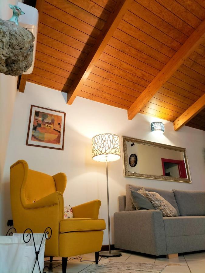 Nel Cuore Di Vietri Casa Vacanze Amalfi Coast מראה חיצוני תמונה