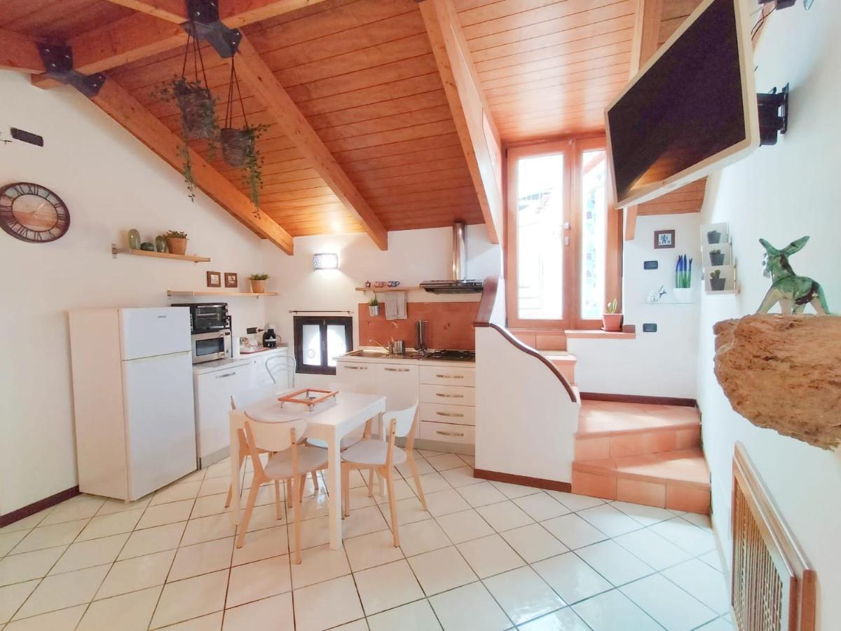Nel Cuore Di Vietri Casa Vacanze Amalfi Coast מראה חיצוני תמונה