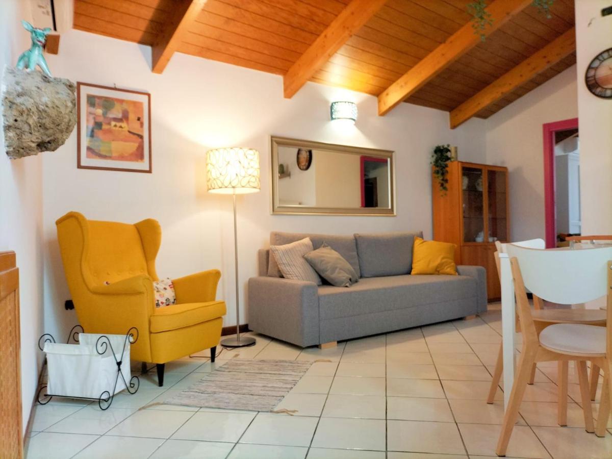 Nel Cuore Di Vietri Casa Vacanze Amalfi Coast מראה חיצוני תמונה