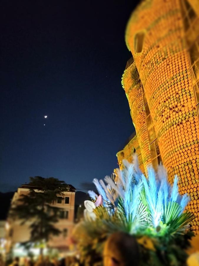 Nel Cuore Di Vietri Casa Vacanze Amalfi Coast מראה חיצוני תמונה
