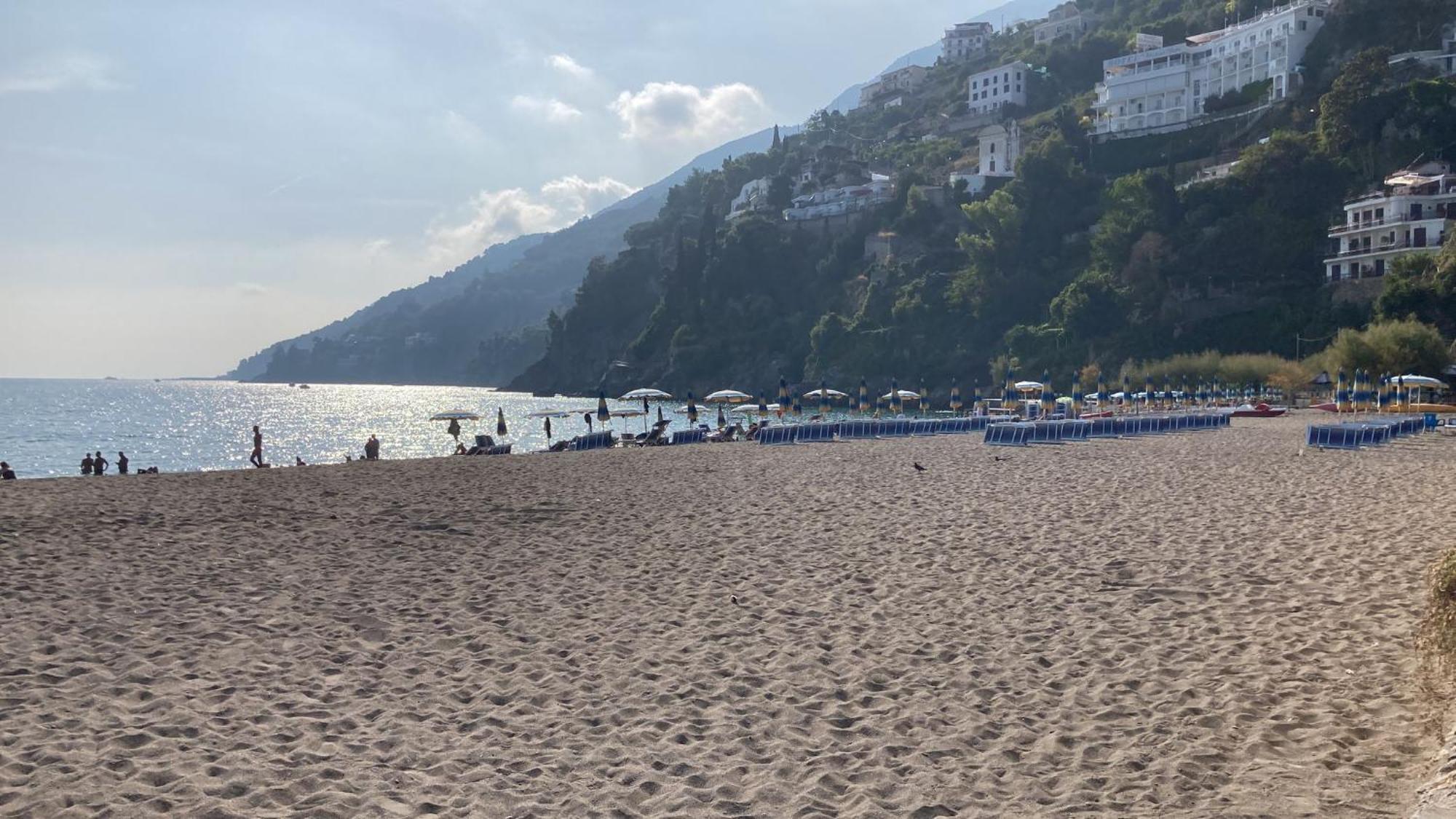 Nel Cuore Di Vietri Casa Vacanze Amalfi Coast מראה חיצוני תמונה